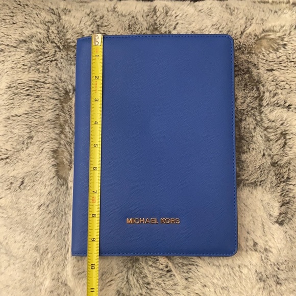 MICHAEL Michael Kors Accessories Michael Kors Tablet Case Electric